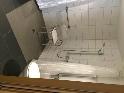 Гостиница Ardey Hotel в Виттене