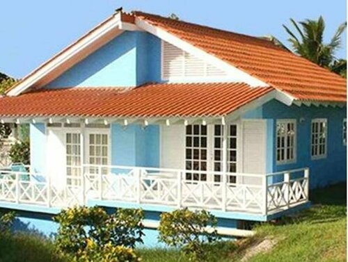 Гостиница Bon Bini Seaside Resort на Кюрасао