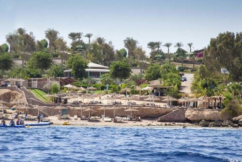 Гостиница Xperience Kiroseiz Parkland в Шарм-эль-Шейхе