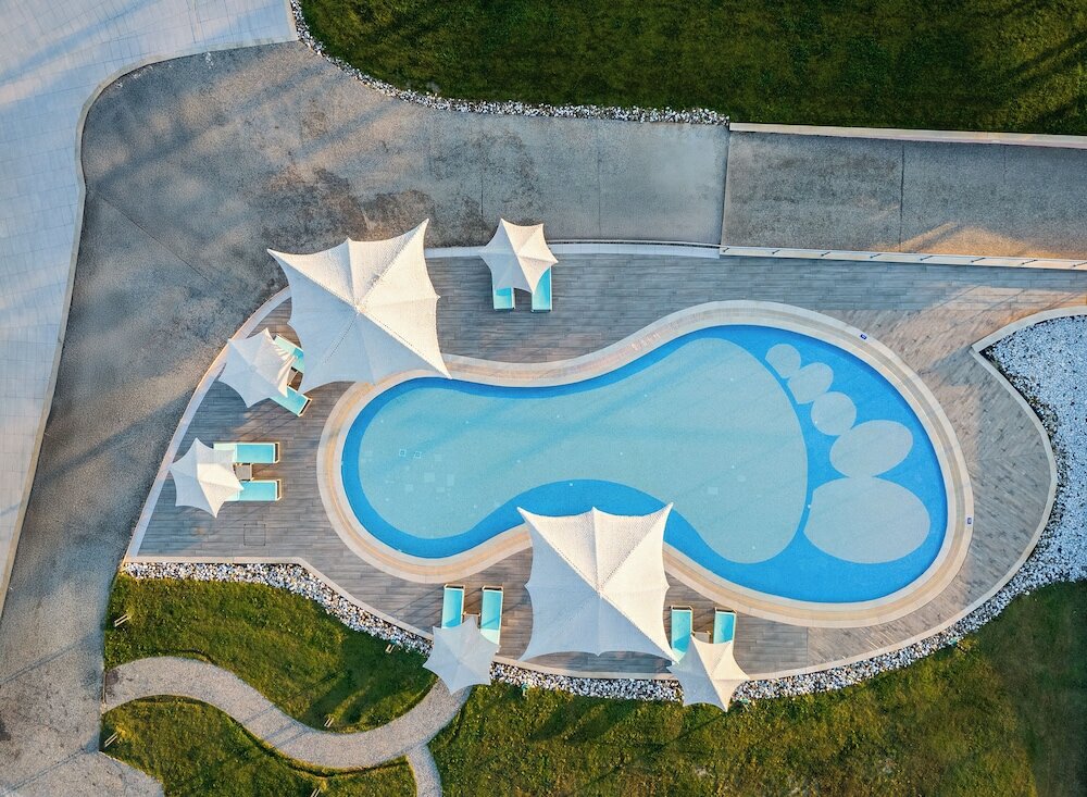 Miraggio Thermal SPA Resort - 19