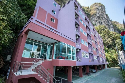 Aonang Mountain View Hotel