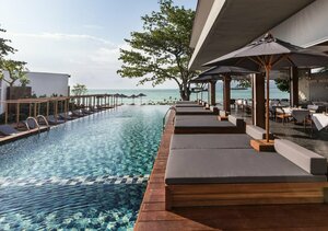 Гостиница Casa de Mar Koh Samui в Самуи