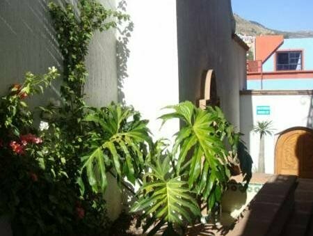 Гостиница Hotelito Casa Dionisio в Штате Гуанахуато