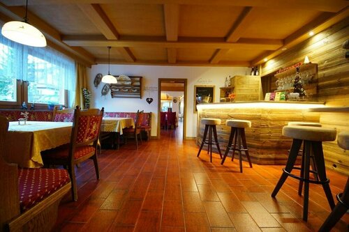 Внешний вид отеля Garni residence Diamant в Марео - Эннеберге - Мареббе, фото 4