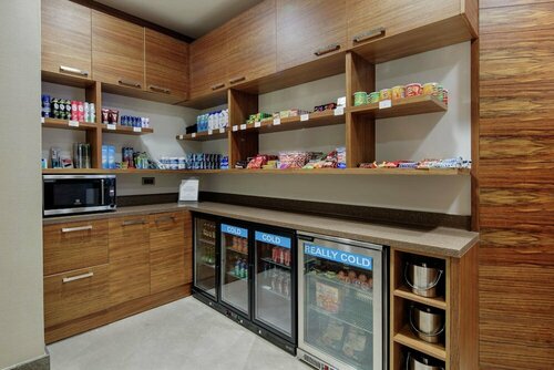 Гостиница Hilton Garden Inn Corlu в Чорлу