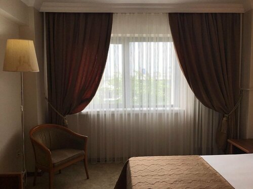 Внешний вид отеля Hotel Villa Marina Bandirma в Бандырме, фото 3