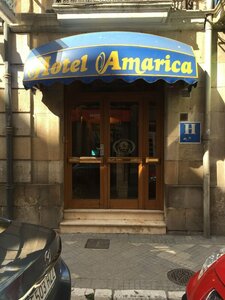 Гостиница Hotel Hito