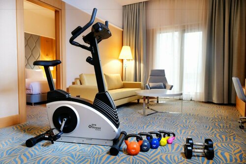 Гостиница TRYP by Wyndham Izmit в Гёльджюке