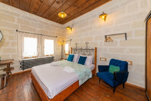 Гостиница Terracota Hotel в Аваносе