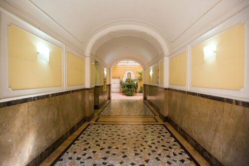 Residenza Sistina