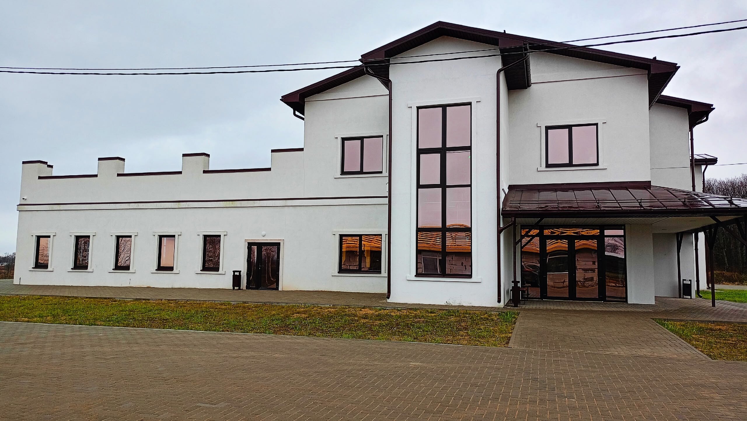 Фото Хутор Филино