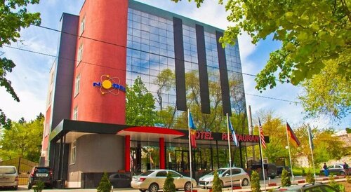 Гостиница Арт Отель в Кишиневе