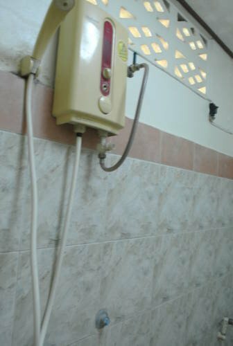 Гостиница Chaopraya Garden Hotel в Сингбури
