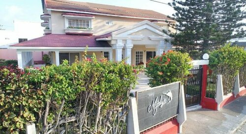 Гостиница Hostal Marlyn Sai в Департаменте Сан-Андрес-и-Провиденсия