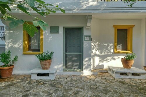 Апартаменты Villa Patara в Каше