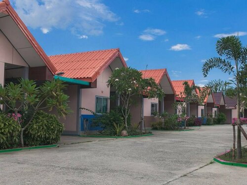 Pumarin Resort