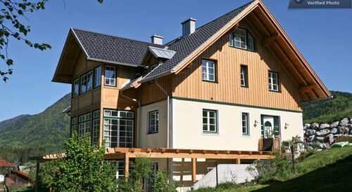 Гостиница Landhaus Roidergütl в Верхней Австрии