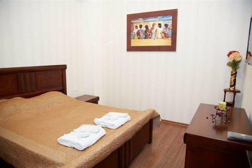 Гостиница Hotel House Boutique в Нес-Ционе