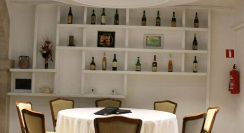 Гостиница Aparthotel Monaco в Плоче