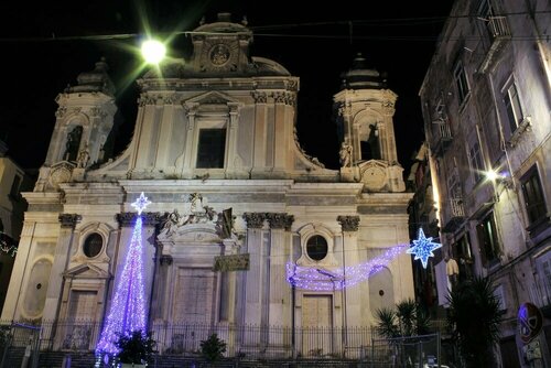 B&b Alloggio Maria