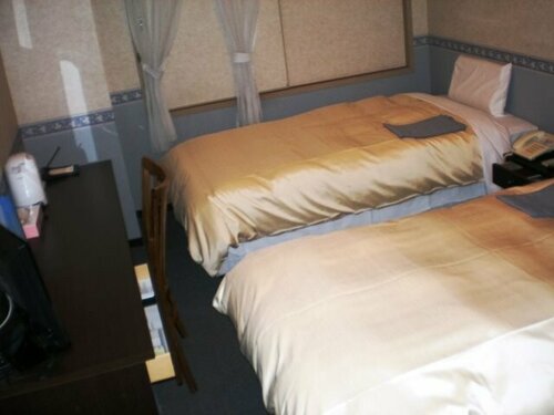 Гостиница Hotel Hyper Hills Hirosaki в Хиросаки