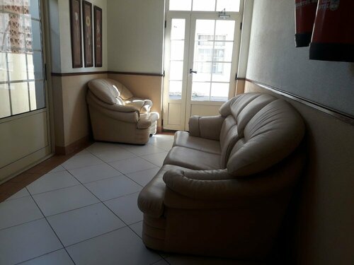 Гостиница Downtown Marginal Guest House в Луанде