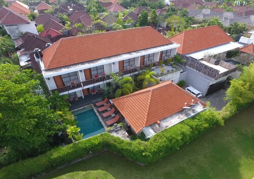 Abyan Guest House