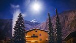Отель Residence AlpenHeart