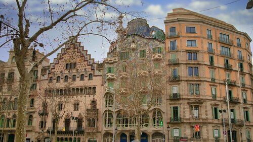 Factory Suites Barcelona