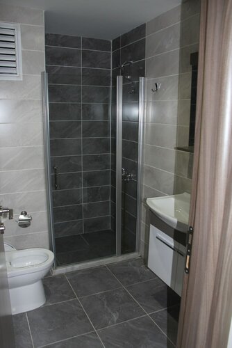 Гостиница Mori Sport Hotel в Ийидере