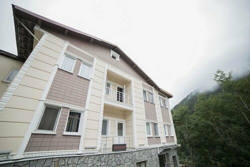 Гостиница Butik Inceli Hotel в Дернекпазары
