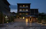 Resi Stay Jisco Hotel Kyoto Goshonishi