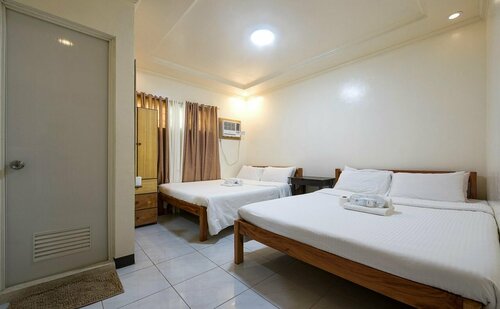 Гостиница Batanes Seaside Lodge & Restaurant в Провинции Батанес