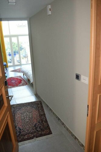 Гостиница Damask Rose Lebanese Guest House в Джунии