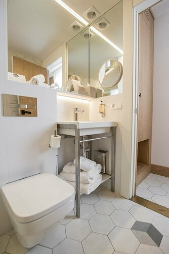 Гостиница Boutique Hotel Sant Roc & x26; Spa в Маоне