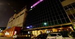 Shakti Hotel Jakarta
