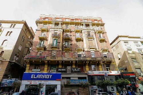 Azar Boutique Hotel