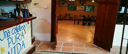 Гостиница Villa Ilusión Cr в Провинции Сан-Хосе