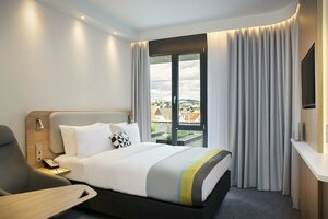 Гостиница Holiday Inn Express Stuttgart - Waiblingen