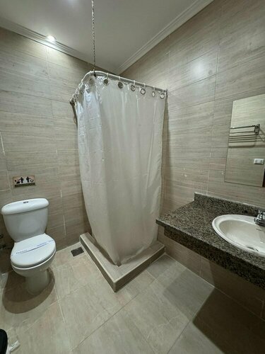 Гостиница Lilly Rooms and Studios в Хургаде