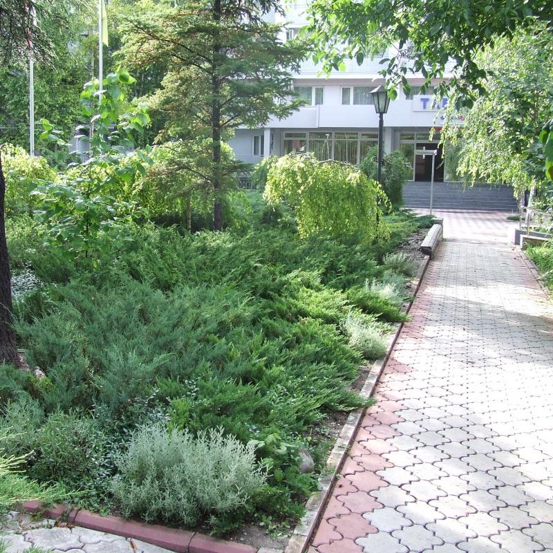 Фото Таврия