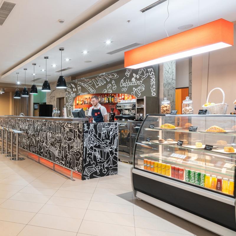 Фото Ibis Astana
