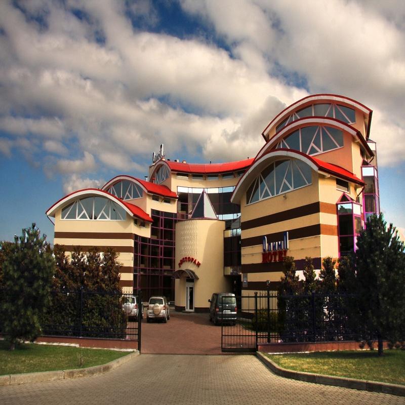 Фото Олимп