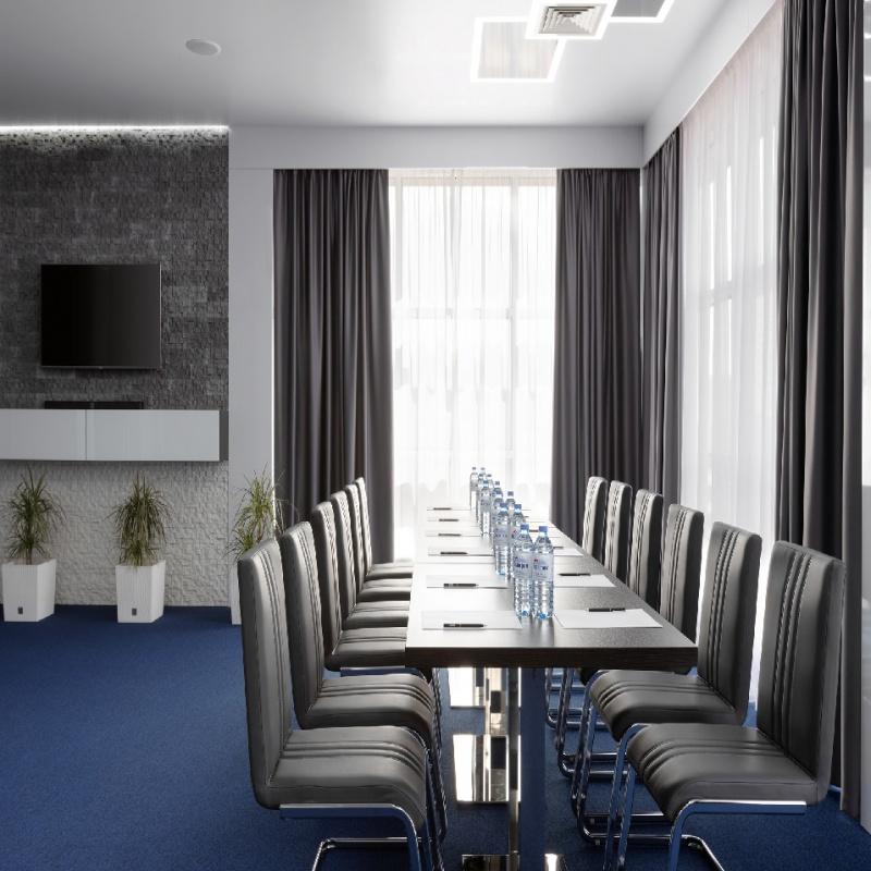 Фото Parallel Congress by Stellar Hotels