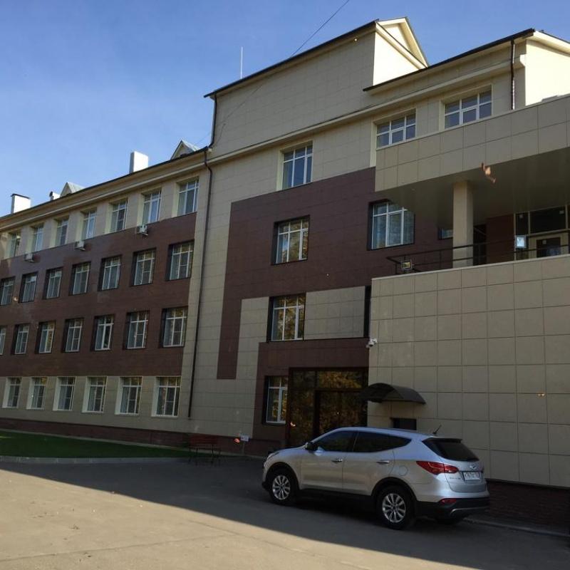 Фото Парк Отель Богородск