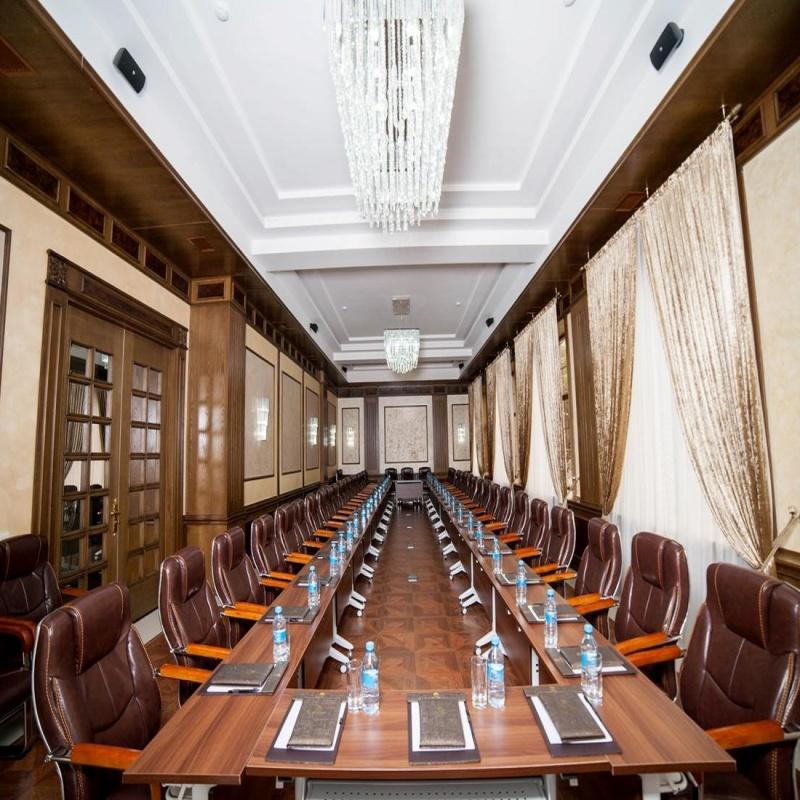 Фото Plaza Hotel