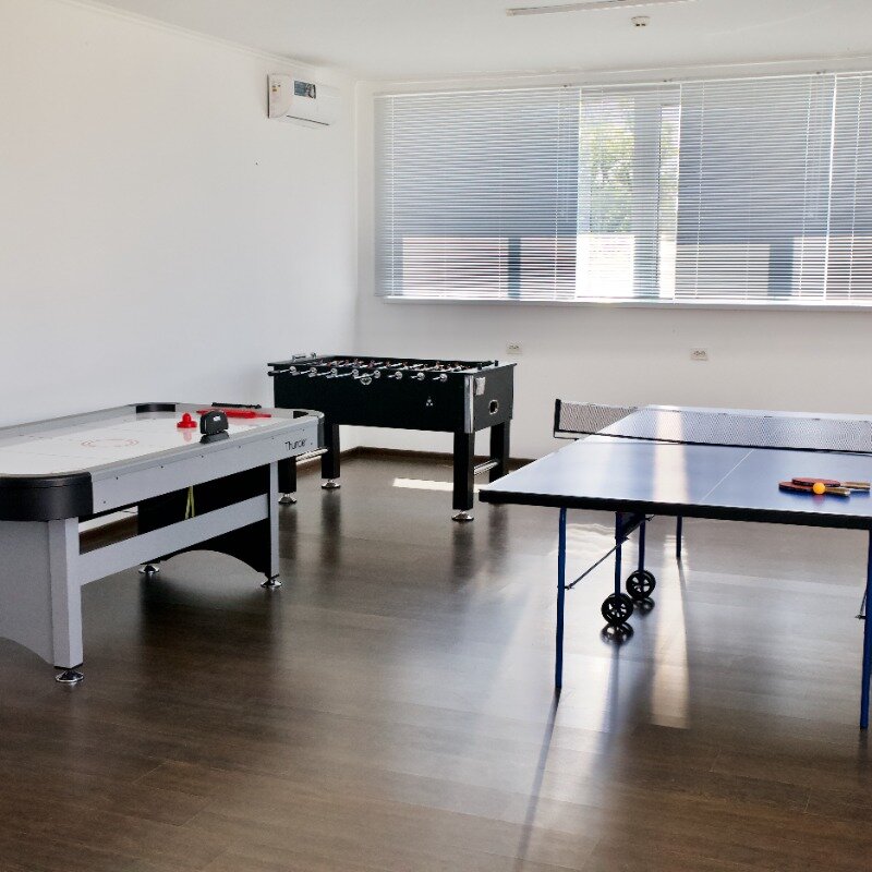 Фото Family Resort Bambora