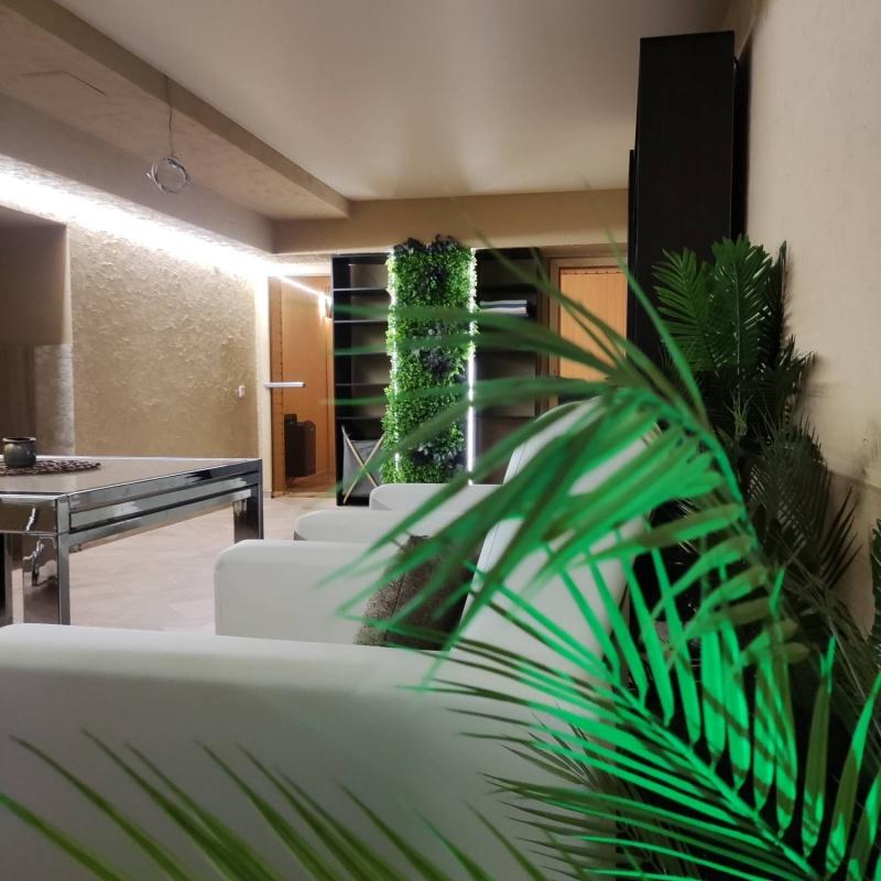 Фото Гостевой дом Княгини-Ухтомской