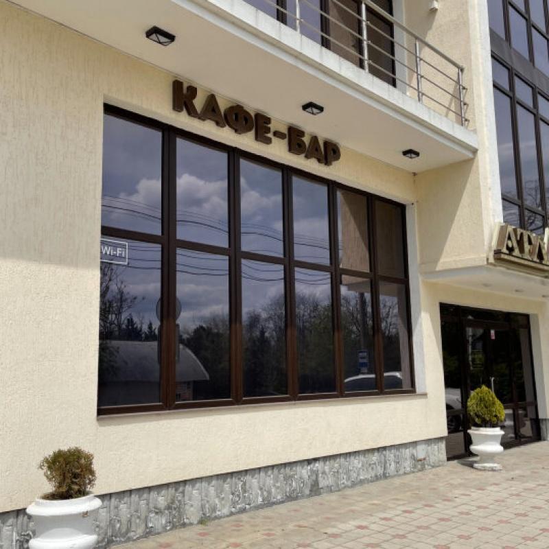 Фото Атлантис