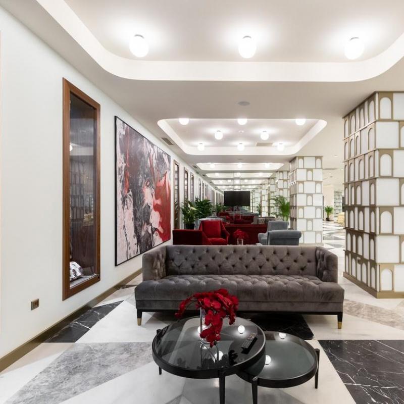 Фото отеля 2